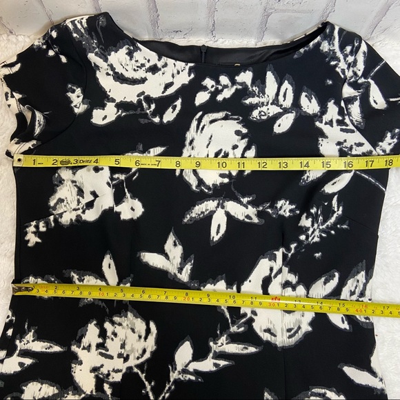 Phase Seven7 midi dress - Picture 7 of 8